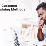 4 Types of Customer Service Training Methods