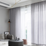 Motorized Curtains Dubai | Buy #1 Quality Curtain Abu Dhabi