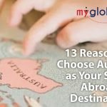 The 13 Reasons To Choose Australia as Your Study Abroad Destination From myglobaluni