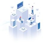 A bright archive has advantages for SAP and Co.
