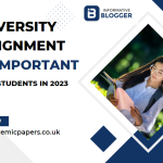 University Assignment Help Important For Students In 2023