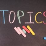 Top 10 Guidelines to Write Catchy Dissertation Title