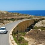 Car Rental Gozo With Rabat Garage