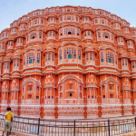 Destination Wedding in Jaipur