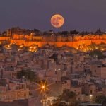 Destination Wedding Planners in Jaisalmer