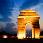 Business Class Tickets to India