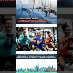 Advantages of Opening a Physical Fitness Club in Dubai || UAE Company Set#shortvideo #dubai #shorts