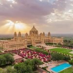 Luxury Wedding Planner in Jodhpur