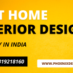 Best Home Interior Design Company in India