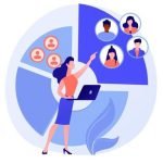 How to Integrate WhatsApp with Zoho CRM?