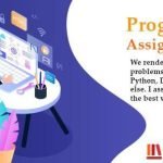 An Ultimate Guide To Getting Best Grades in Programming Assignments