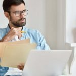 Organising Literature Review for Dissertation – An Untold Guide