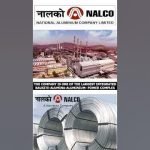 National Aluminium Company Stock Analysis || National Aluminium Company Stock News #shorts #stocks