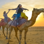 Golden Classic Rajasthan With Agra Tour Packages