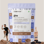 cureveda plant protein