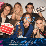 Rent GIF Photo Booth in Los Angeles