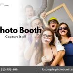Find the Best Photo Booth Rental Companies in Orange County, Losangeles