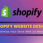 Shopify Website Design Company