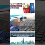 Why to Start an E-commerce Business in Dubai | E-commerce License in Dubai | UAE Company Set#shorts