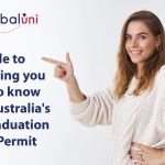 Australia’s Post-Graduation Work Permit