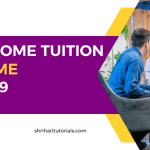 Best Home Tuition Near me Class 9