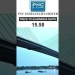 PNC Infratech Stock Analysis || PNC Infratech Stock News || PNC Infratech || Mohit Munjal #shorts