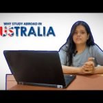 Why study abroad in Australia?