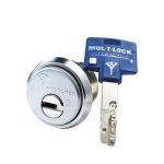 High Security Locks