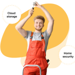 Best Alarm Installation Business software