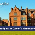 Studying at Queen’s Management School