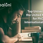 Top Universities in the United Kingdom for PhD