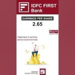 IDFC First Bank Limited Stock Analysis || IDFC First Bank Stock latest news || Mohit Munjal#shorts