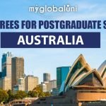 Top Degrees for Postgraduate Study in Australia