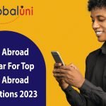 Calendar For Top Study Abroad Destinations 2023