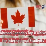 Canada’s Top 8 Universities for International Students