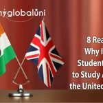 Eight Reasons Why Indian Students Prefer to Study Abroad in the United Kingdom
