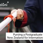 Pursuing a Postgraduate Diploma in New Zealand