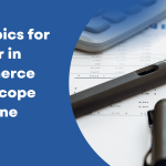 20 Topics for Master in Commerce with Scope in Online Retail