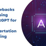 Drawbacks of Using ChatGPT for PhD Dissertation Writing