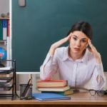 How To Deal with Academic Anxiety When You're a Student