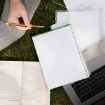 How I Catalogued My Masters Thesis Into An eBook
