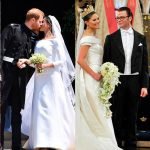 5 Most Famous Weddings in Royal Family of UK