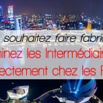 Faire Produire En Chine