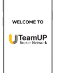 TeamUP Broker Network, a Revolutionary Proptech Solution for Real Estate