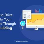 A Guide to Drive Traffic to Your Website Through Link Building