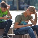 The End of Discipline During University Classes