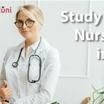 Study BSc Nursing in United Kingdom