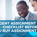 Urgent Assignment Help – Checklist Before You Buy Assignment