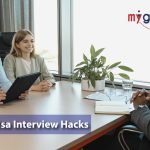 Fail Proof Visa Interview Hacks!