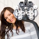 Optometrist Interlaken